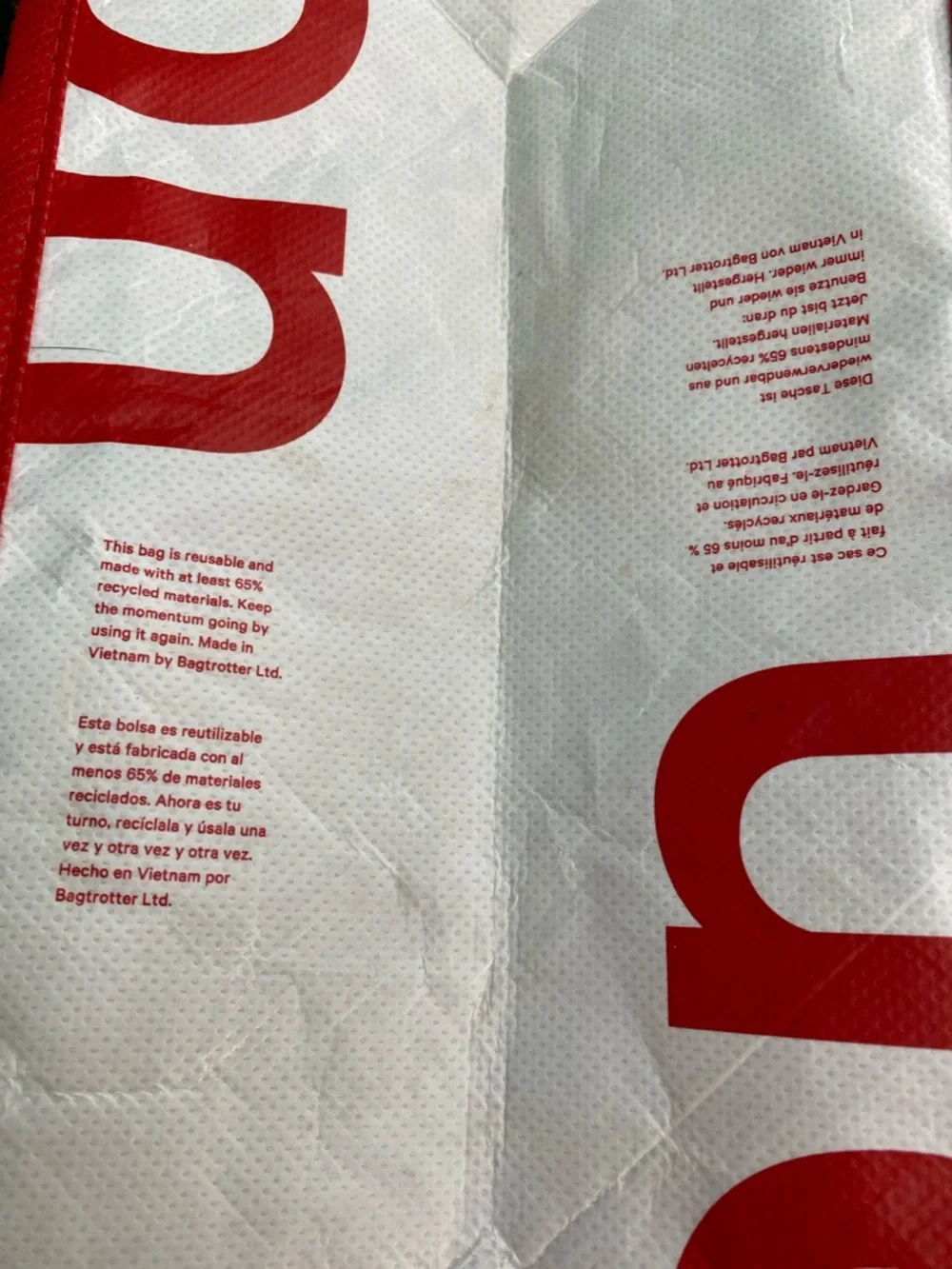 lululemon athletica great carrying